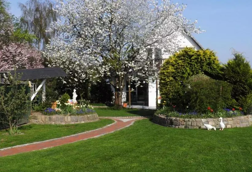 ペンション Gästehaus Ziemann