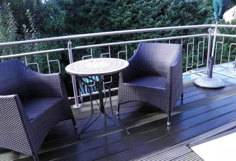 ペンション Gästehaus Ziemann