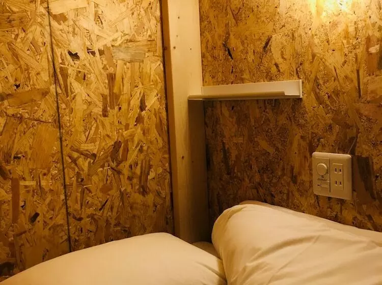 ペンション Guesthouse Masago