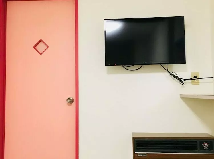 ペンション Guesthouse Masago