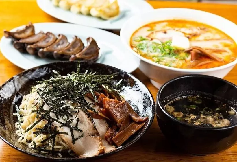 ペンション Guesthouse Masago