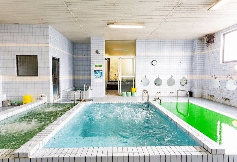 膳宿费 Guesthouse Masago