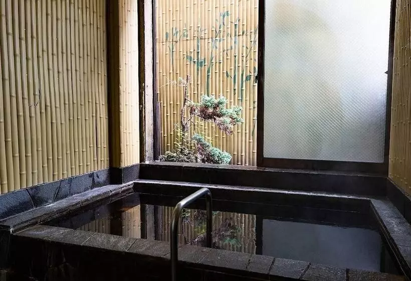 ペンション Guesthouse Masago