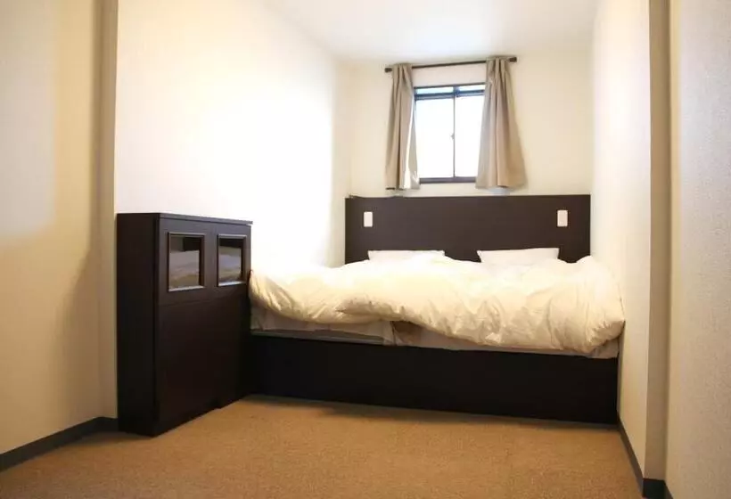 ペンション Guesthouse Masago