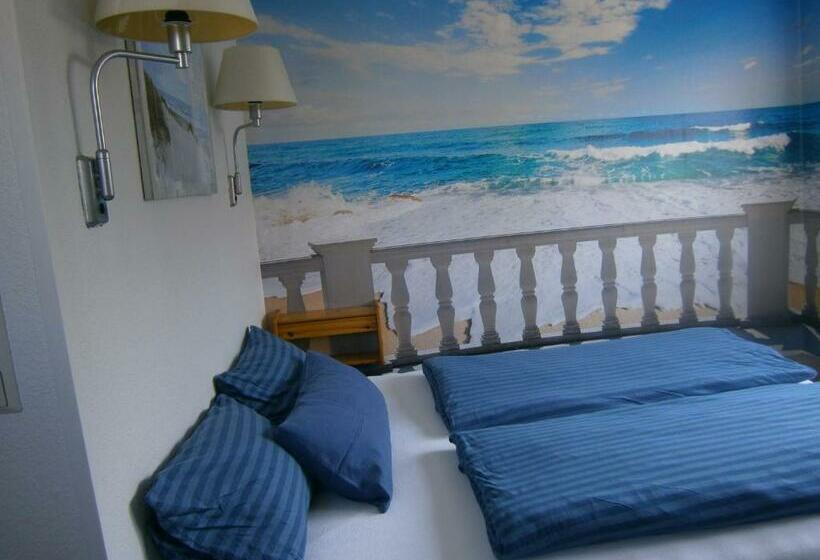 膳宿费 Haus Steinbach