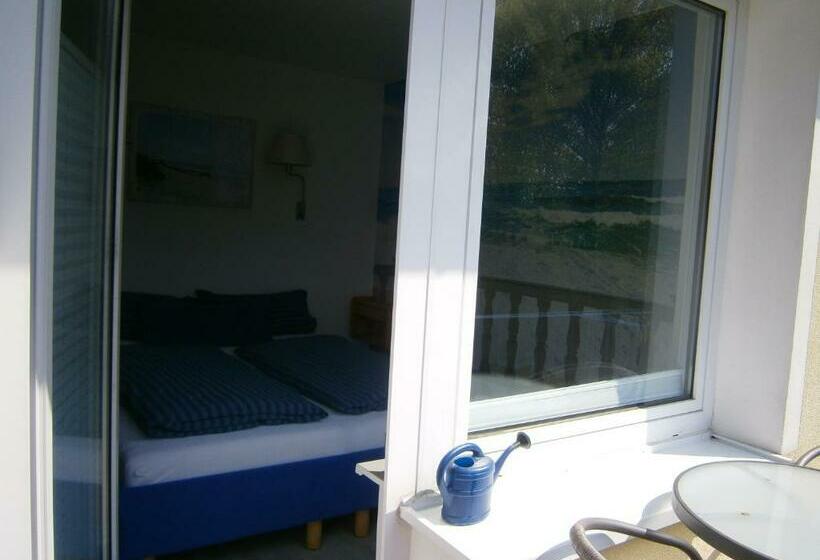 膳宿费 Haus Steinbach