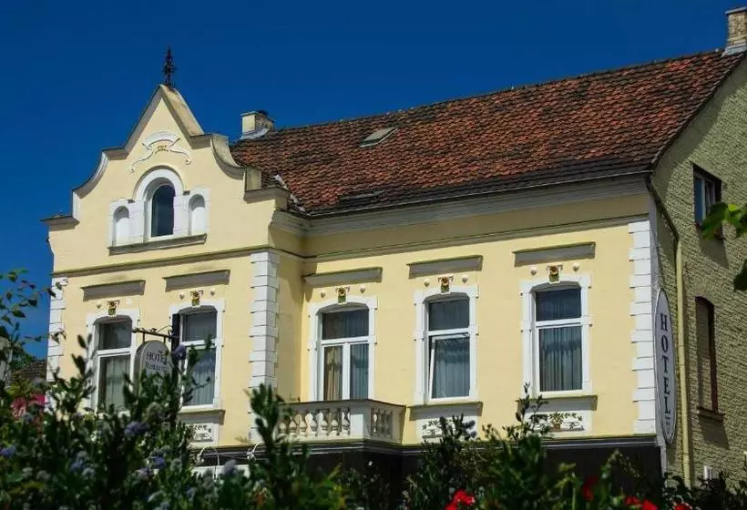 Majatalo Haus Wagner