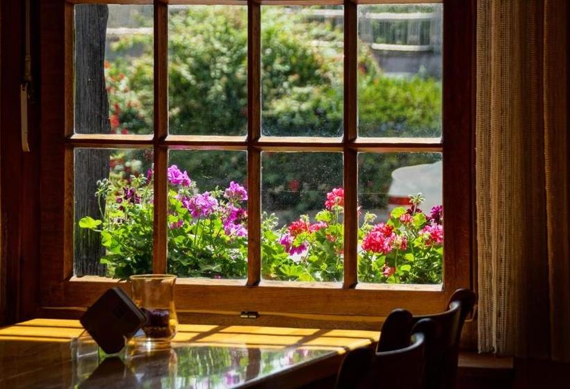 بنسيون Haus Wagner