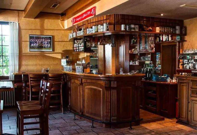 Majatalo Haus Wagner