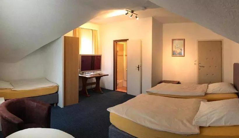 Majatalo Haus Wagner