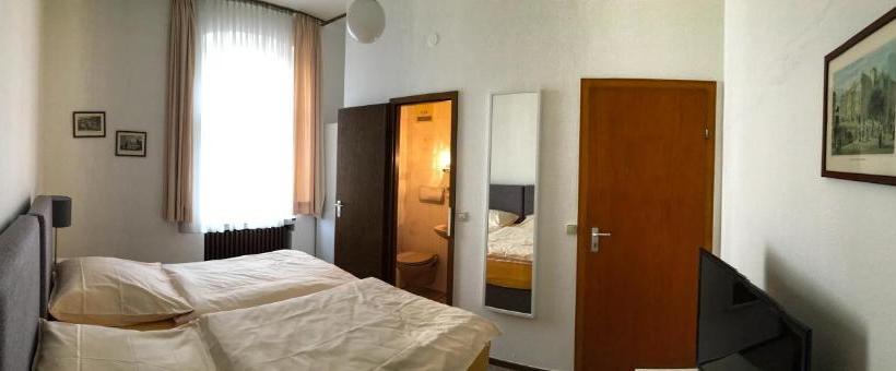 بنسيون Haus Wagner