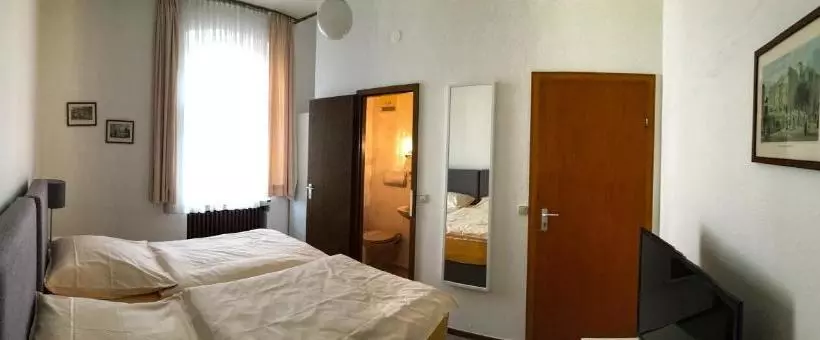 Majatalo Haus Wagner