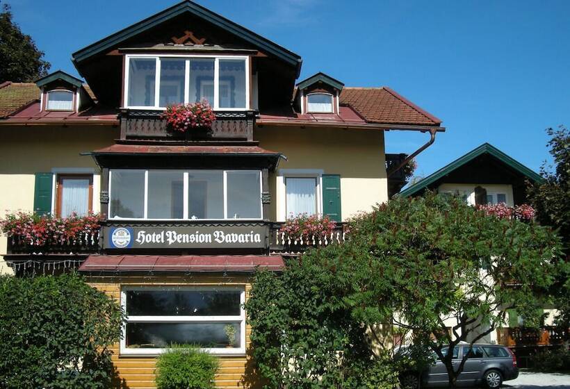 Pension Bavaria
