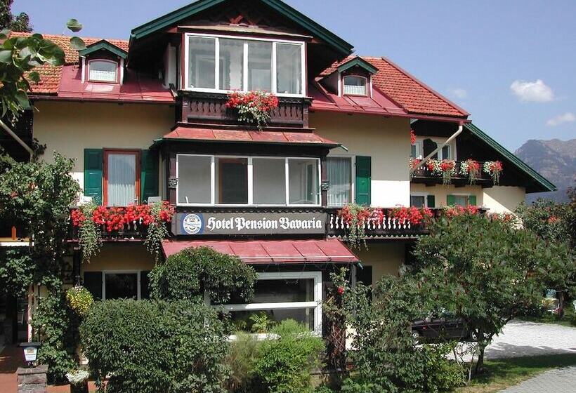 Pension Bavaria