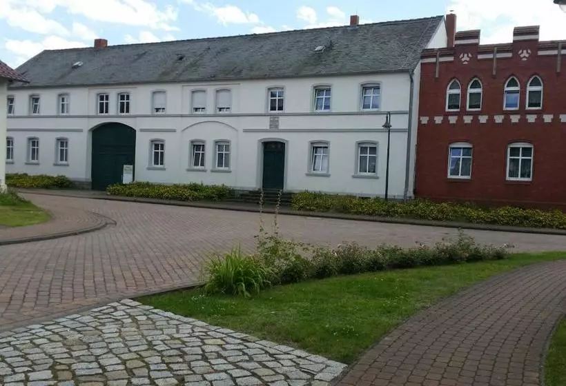 Pension Belau's Hof