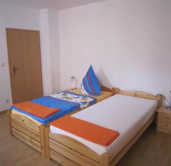 Pension Belau's Hof