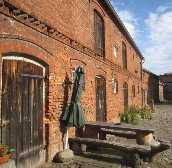 Pension Belau's Hof