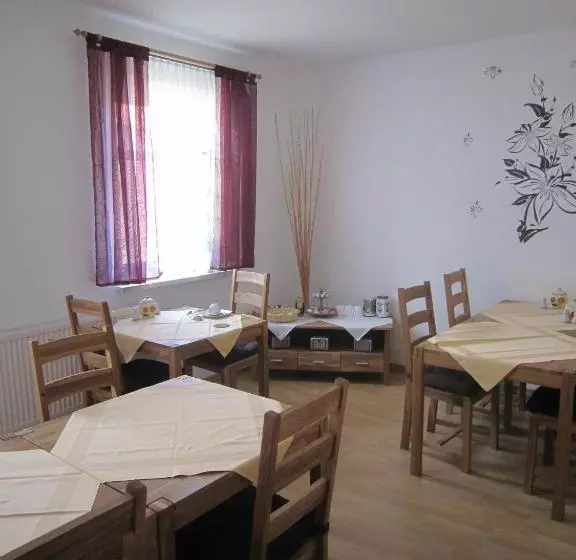 Pension Belau's Hof