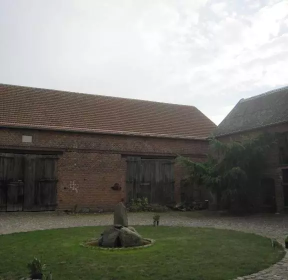 Pension Belau's Hof