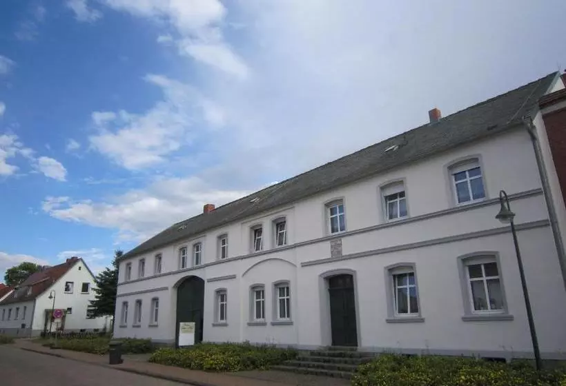 Pension Belau's Hof
