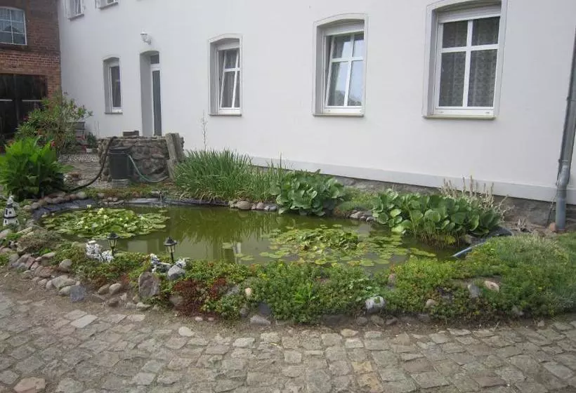 Pension Belau's Hof