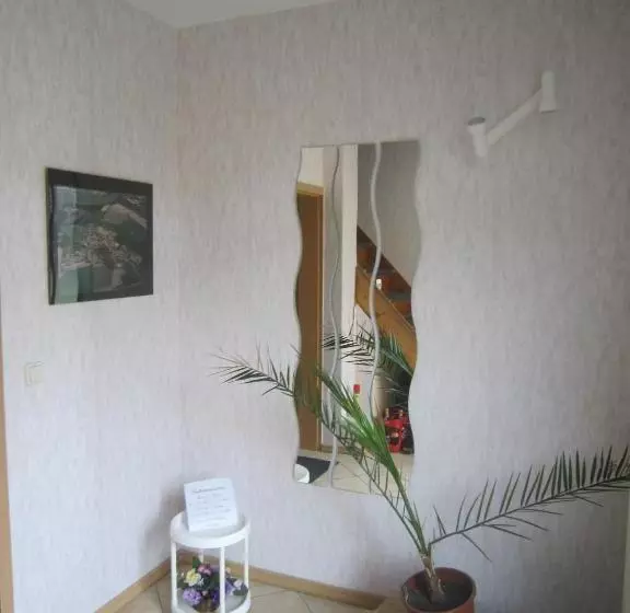 Pension Belau's Hof