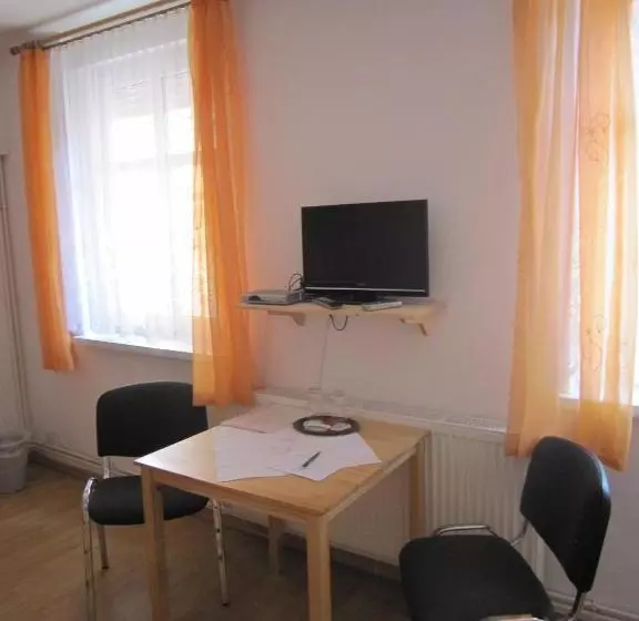 Pension Belau's Hof