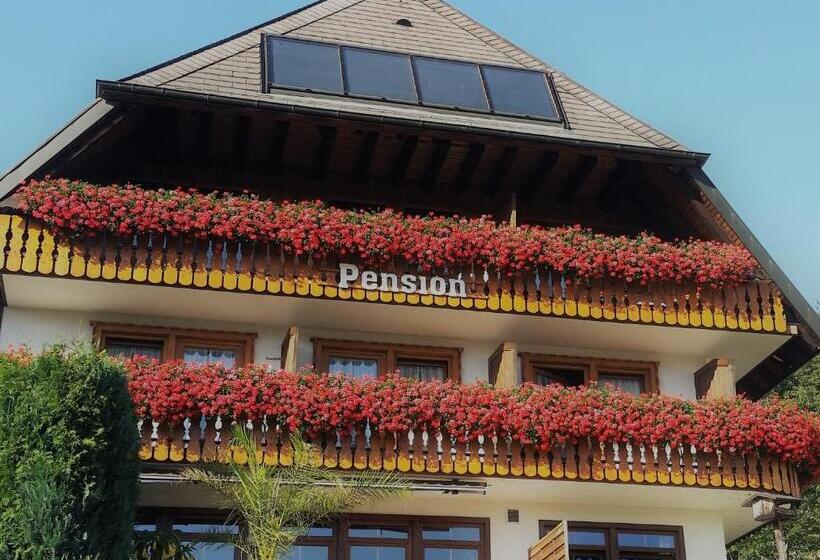 Pension Florianhof