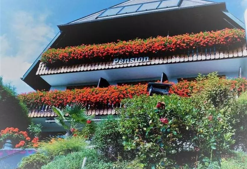 Pension Florianhof