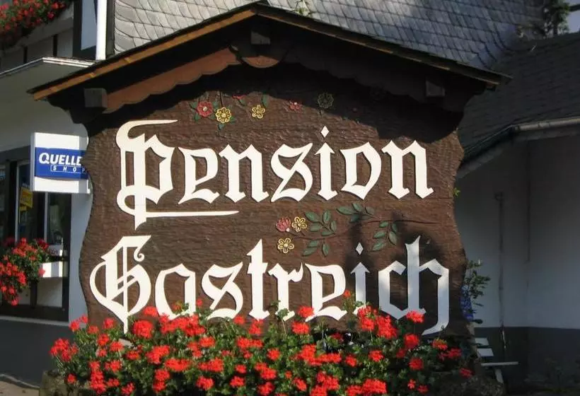 Pension Gastreich