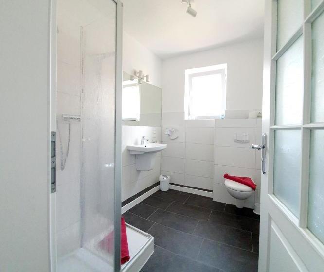 Pension Haus Hubertus