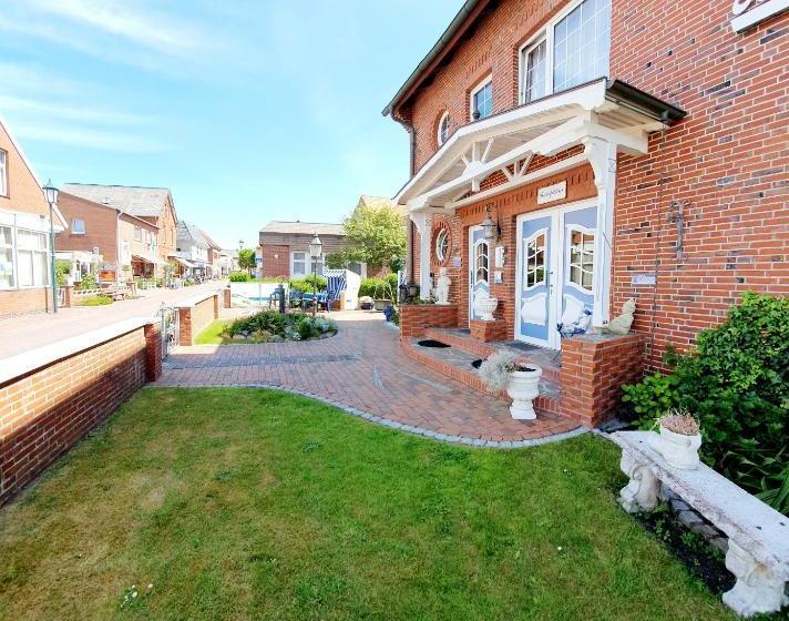 Pension Haus Hubertus