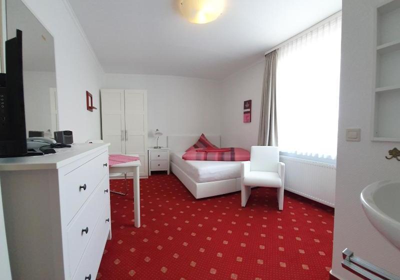 Pension Haus Hubertus