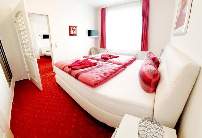 Pension Haus Hubertus