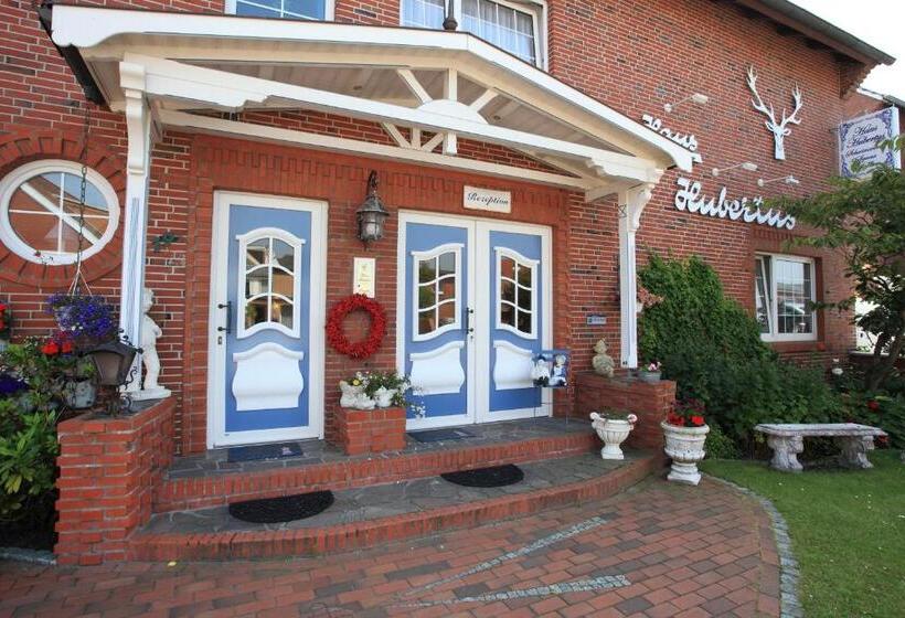 Pension Haus Hubertus