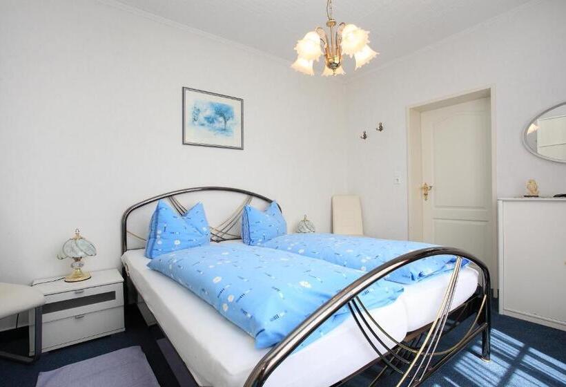 Pension Haus Hubertus