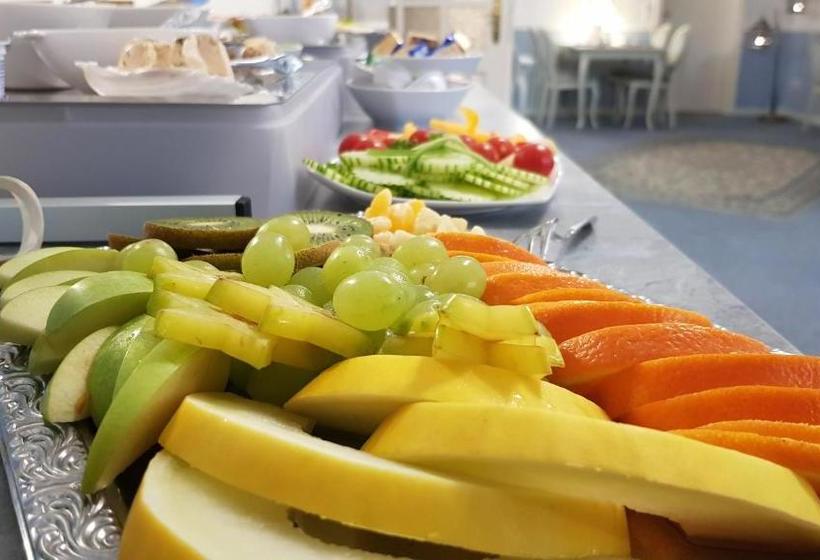 Pension Haus Hubertus