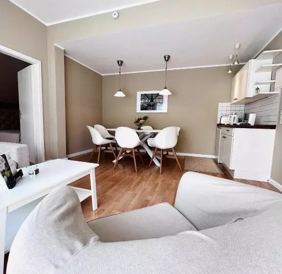 Satama Sauna Resort & Spa