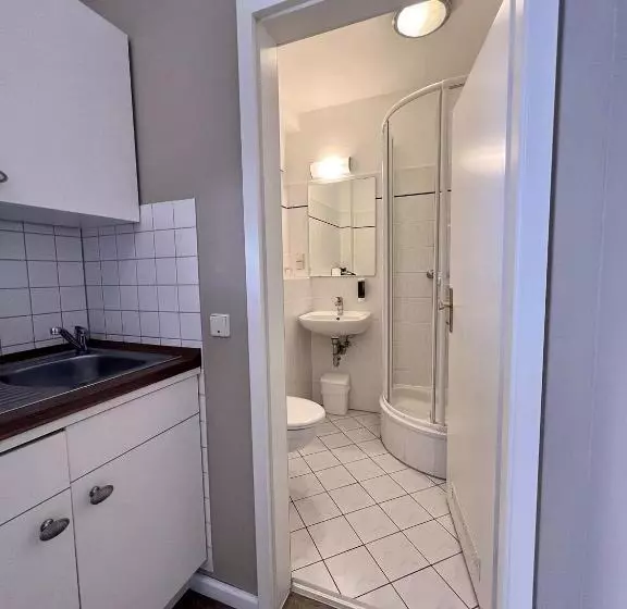 Satama Sauna Resort & Spa