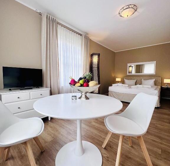 Satama Sauna Resort & Spa