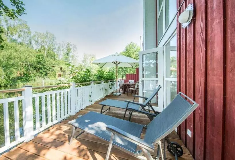 Satama Sauna Resort & Spa