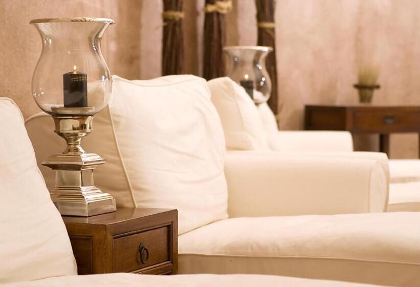 Satama Sauna Resort & Spa