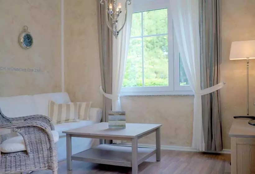 Satama Sauna Resort & Spa