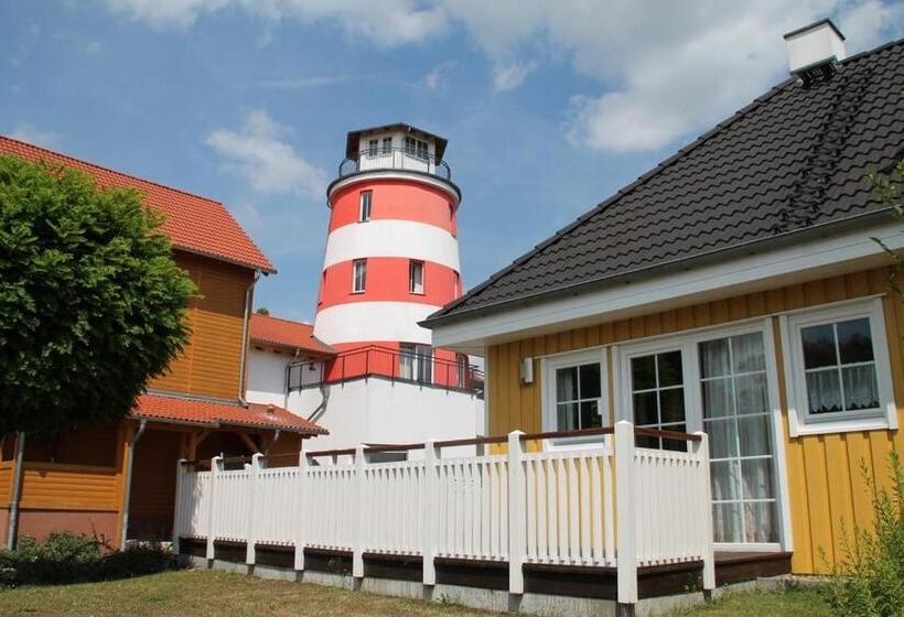 Satama Sauna Resort & Spa