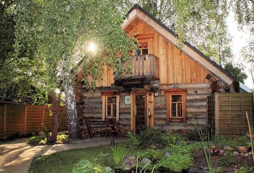 Satama Sauna Resort & Spa