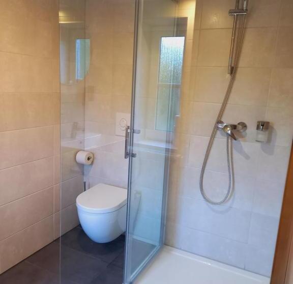 Waldpension Harzer Waldwinkel