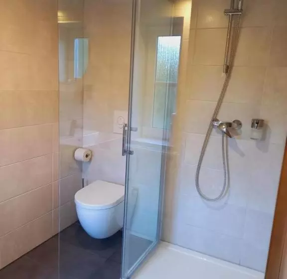 Waldpension Harzer Waldwinkel