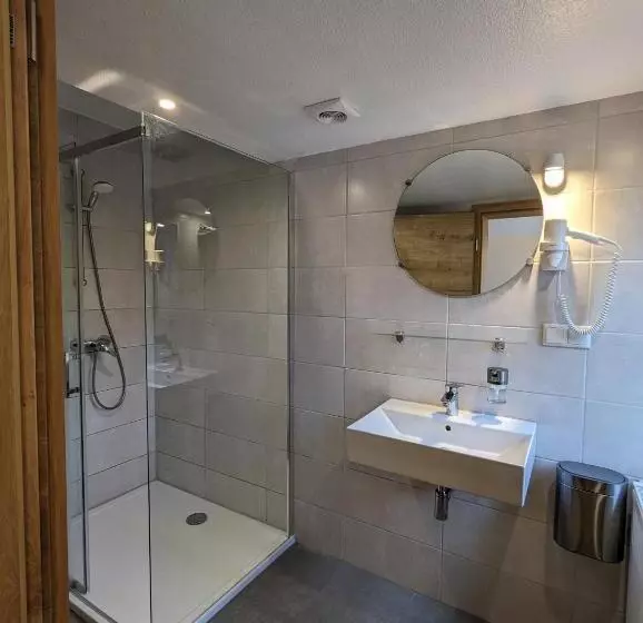 Waldpension Harzer Waldwinkel