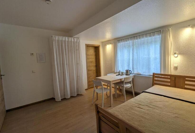 Waldpension Harzer Waldwinkel