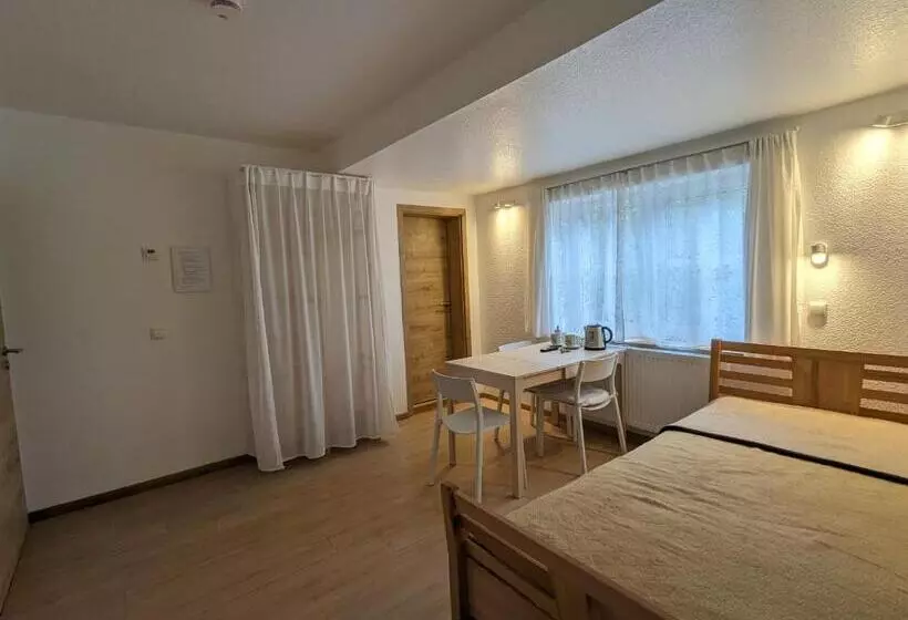 Waldpension Harzer Waldwinkel